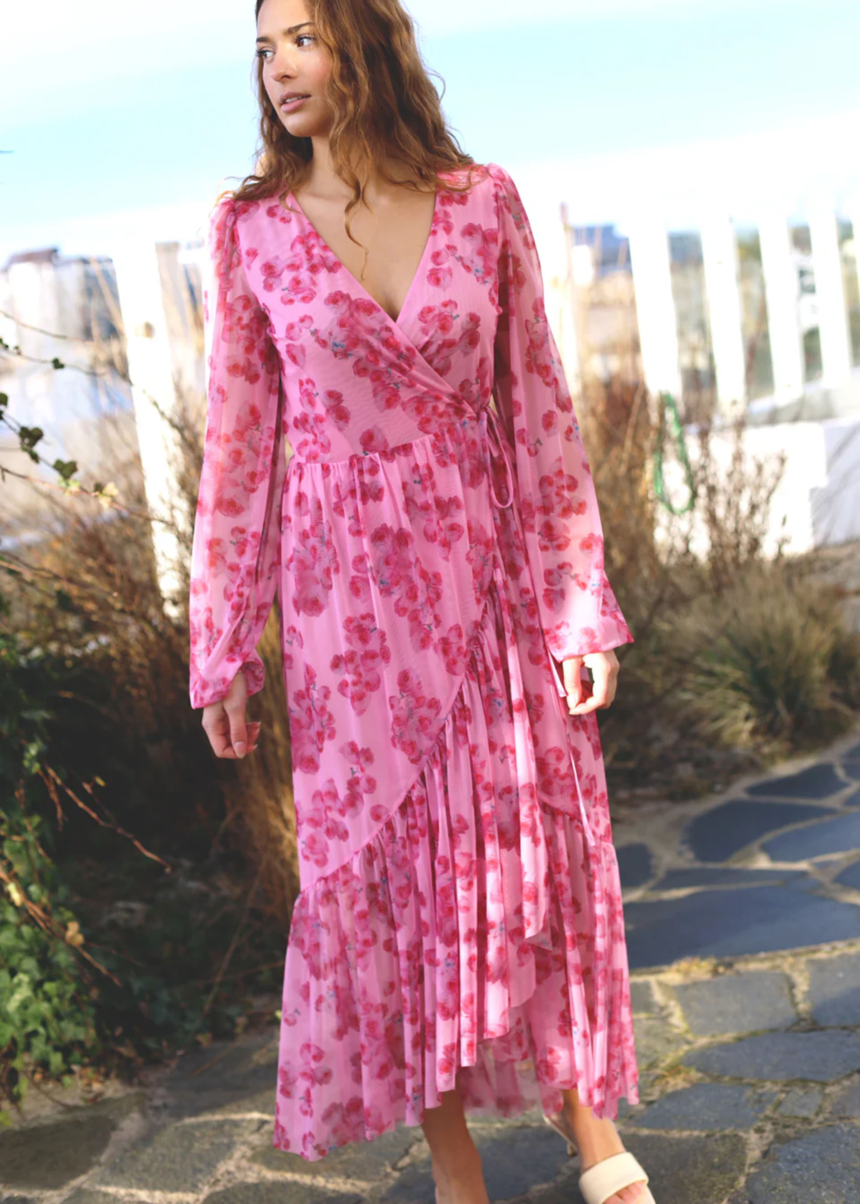 Debbiecras dress