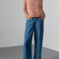 Alicia barrel leg trousers