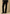 Cashmere straight fit pants, black