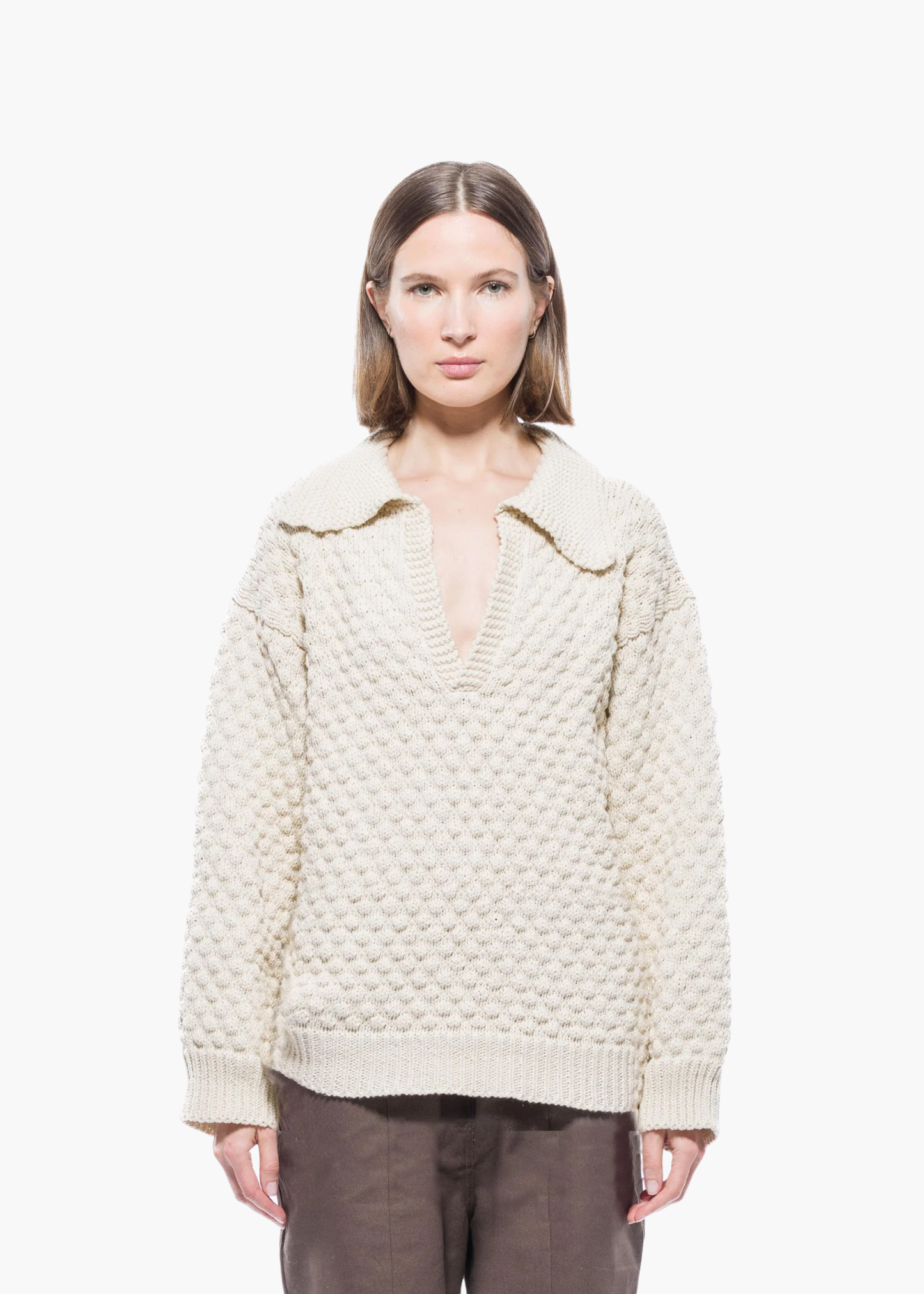 Francois sweater