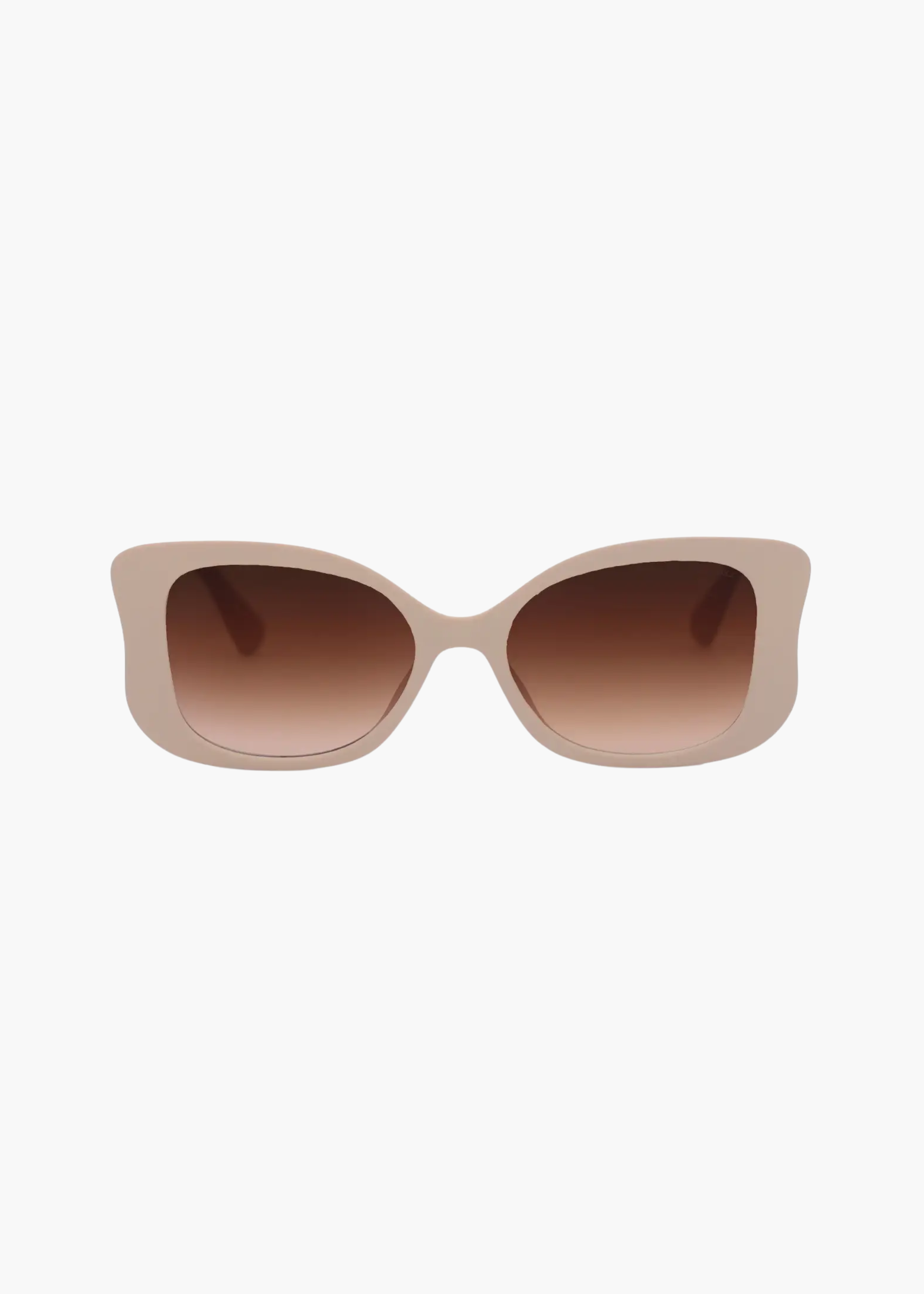 Empress sunglasses, beige