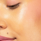 Lip and cheek tinted balm, pink me up