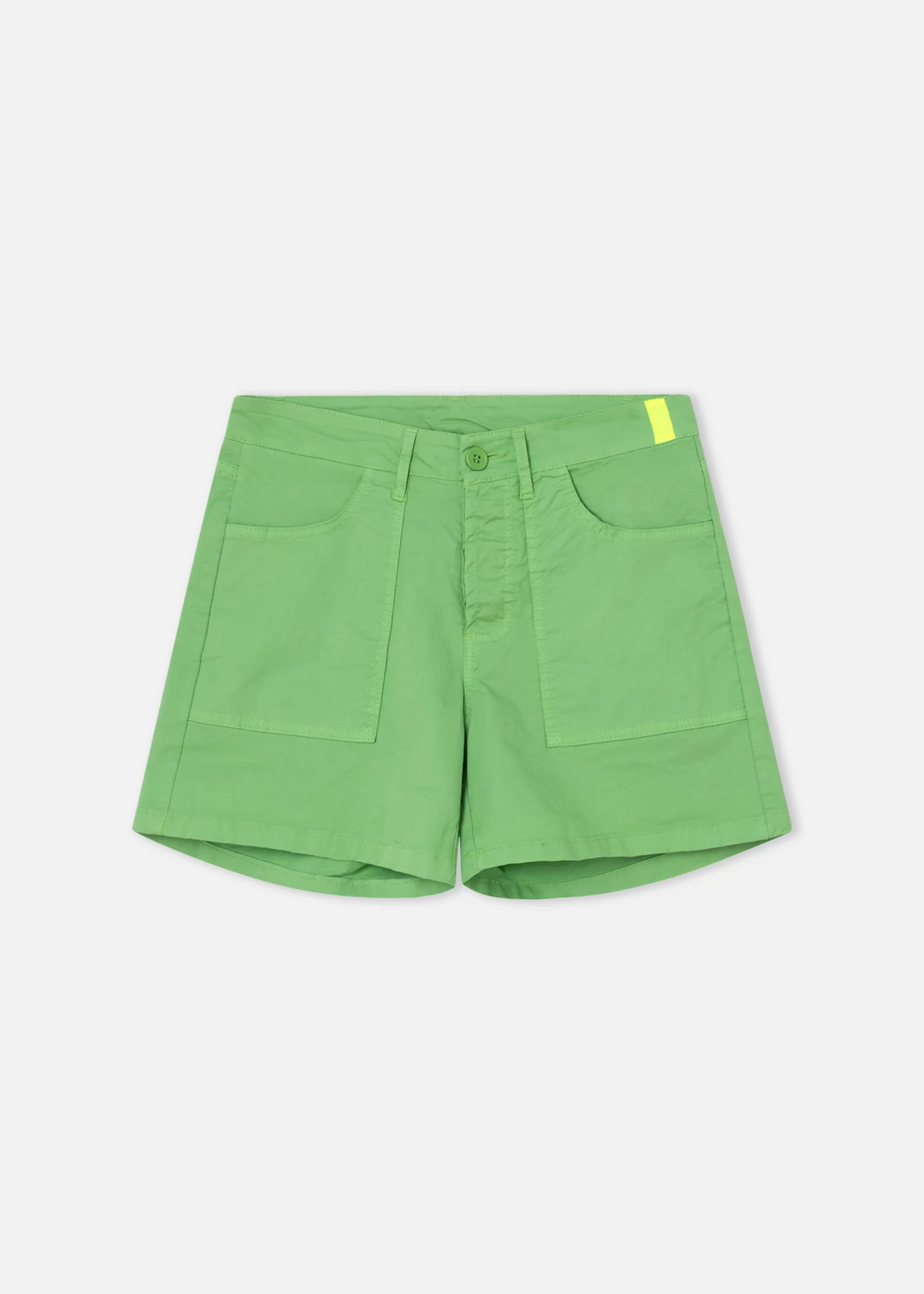 Spritz shorts, mint