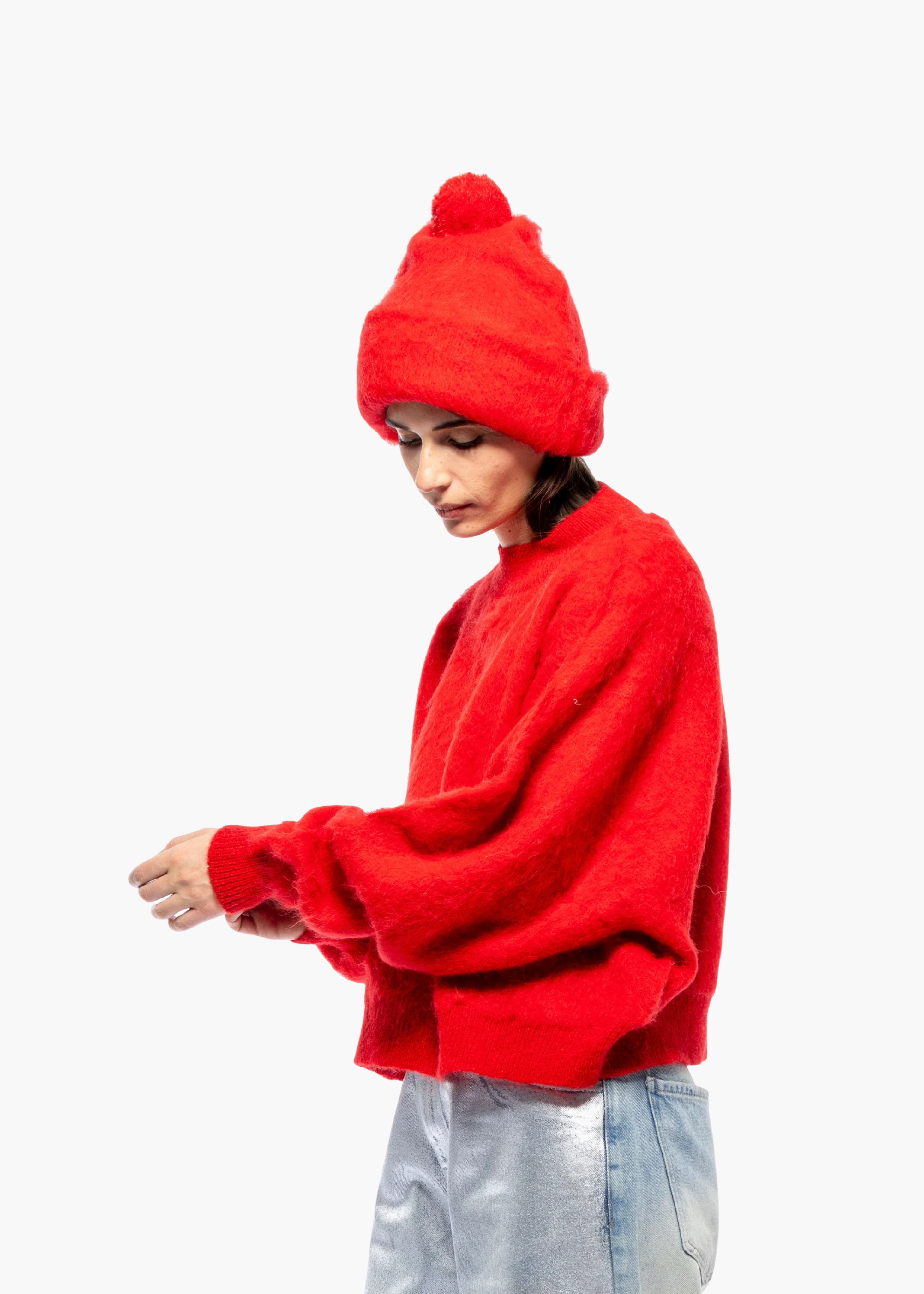 Lilou sweater