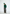 Tie detail cardigan, green