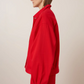 Phoenix jacket, red