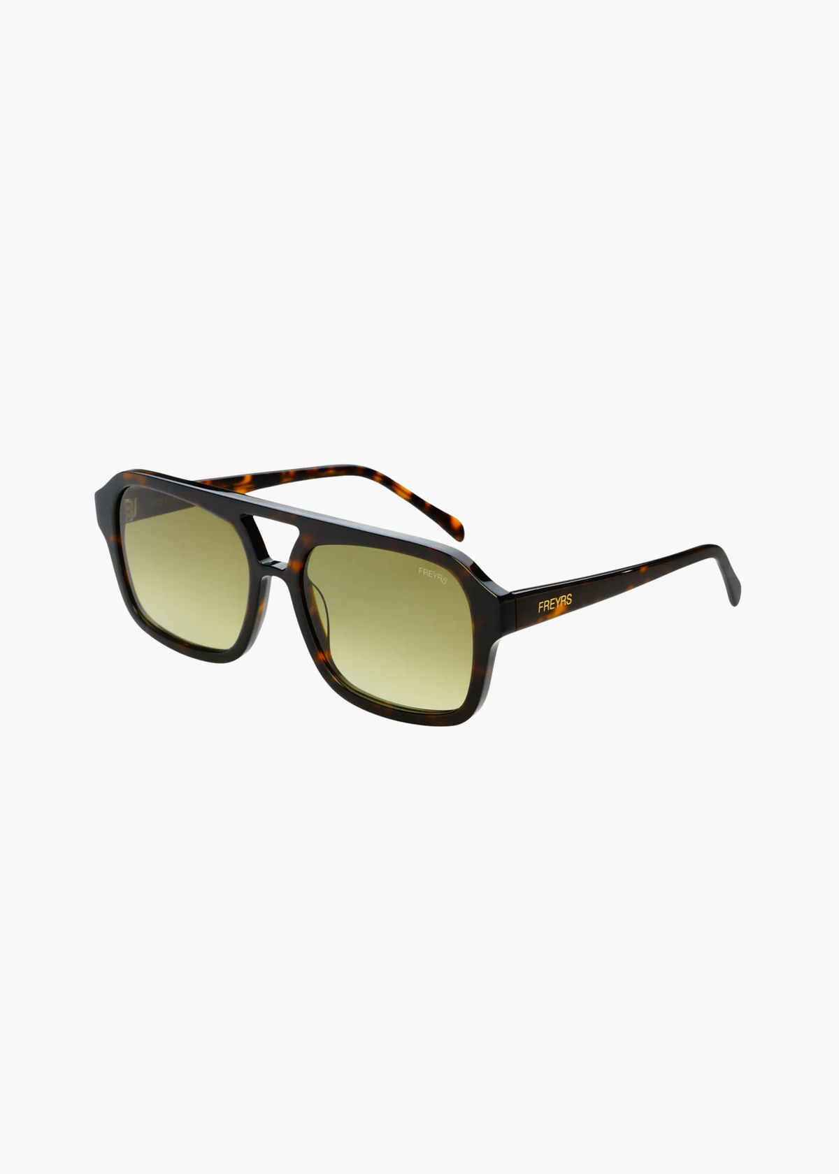 Havana sunglasses