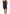Serena rib short