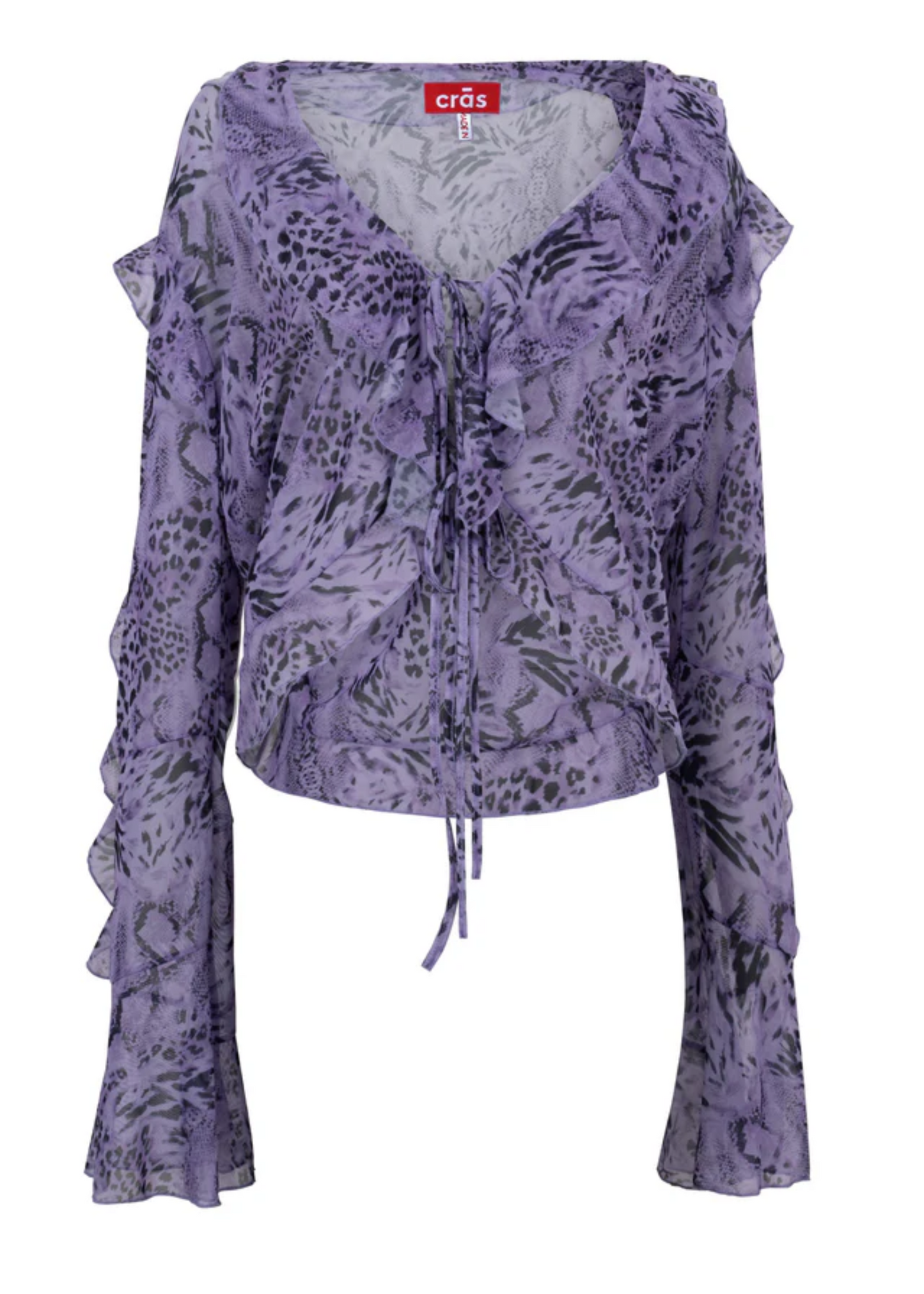 Charmcras blouse