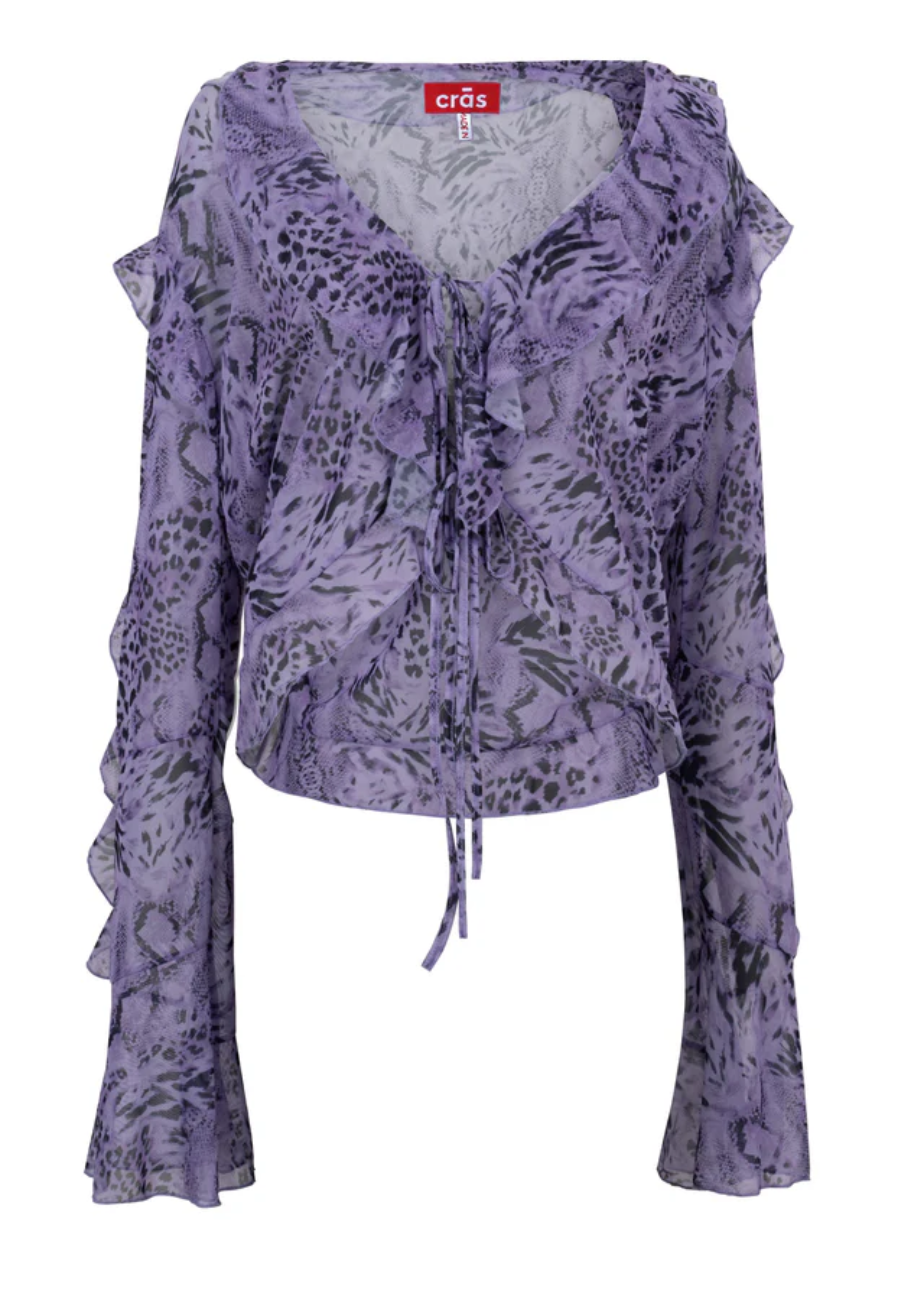 Charmcras blouse