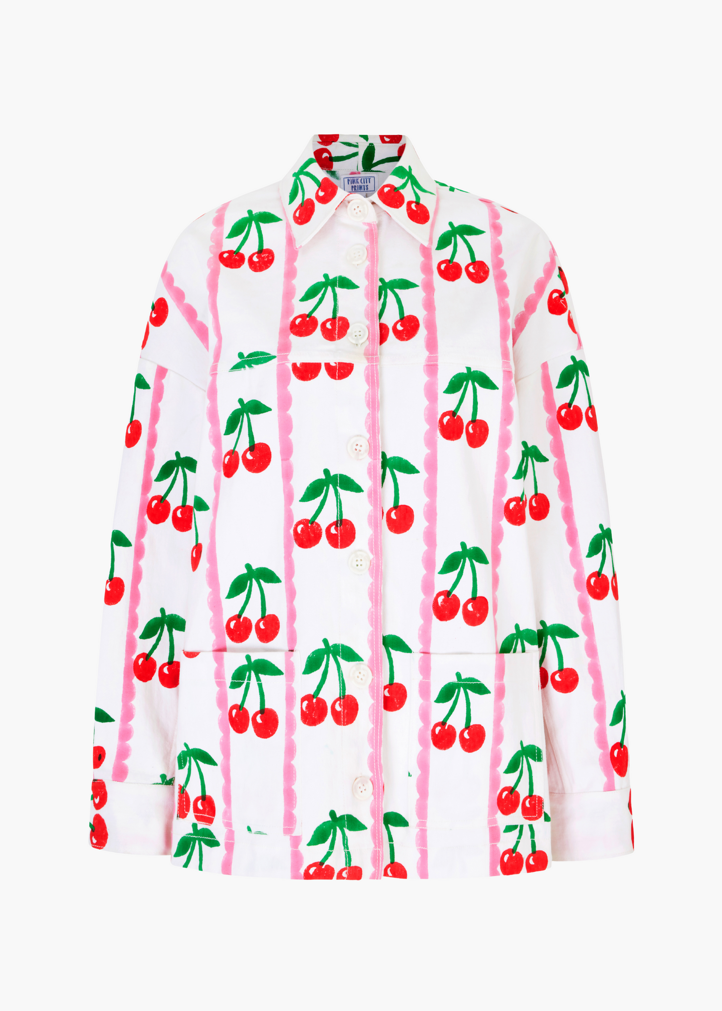 Romy jacket