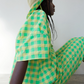 Soplo top, yellow