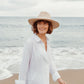 San Cristobal straw hat