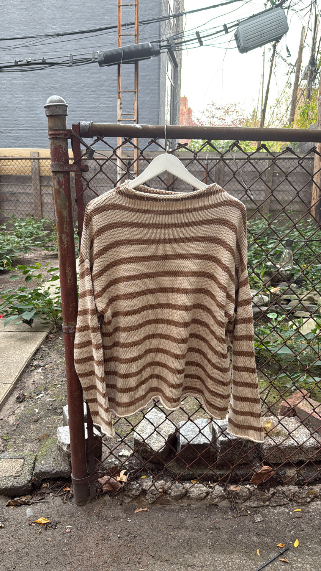 Demylee sweater