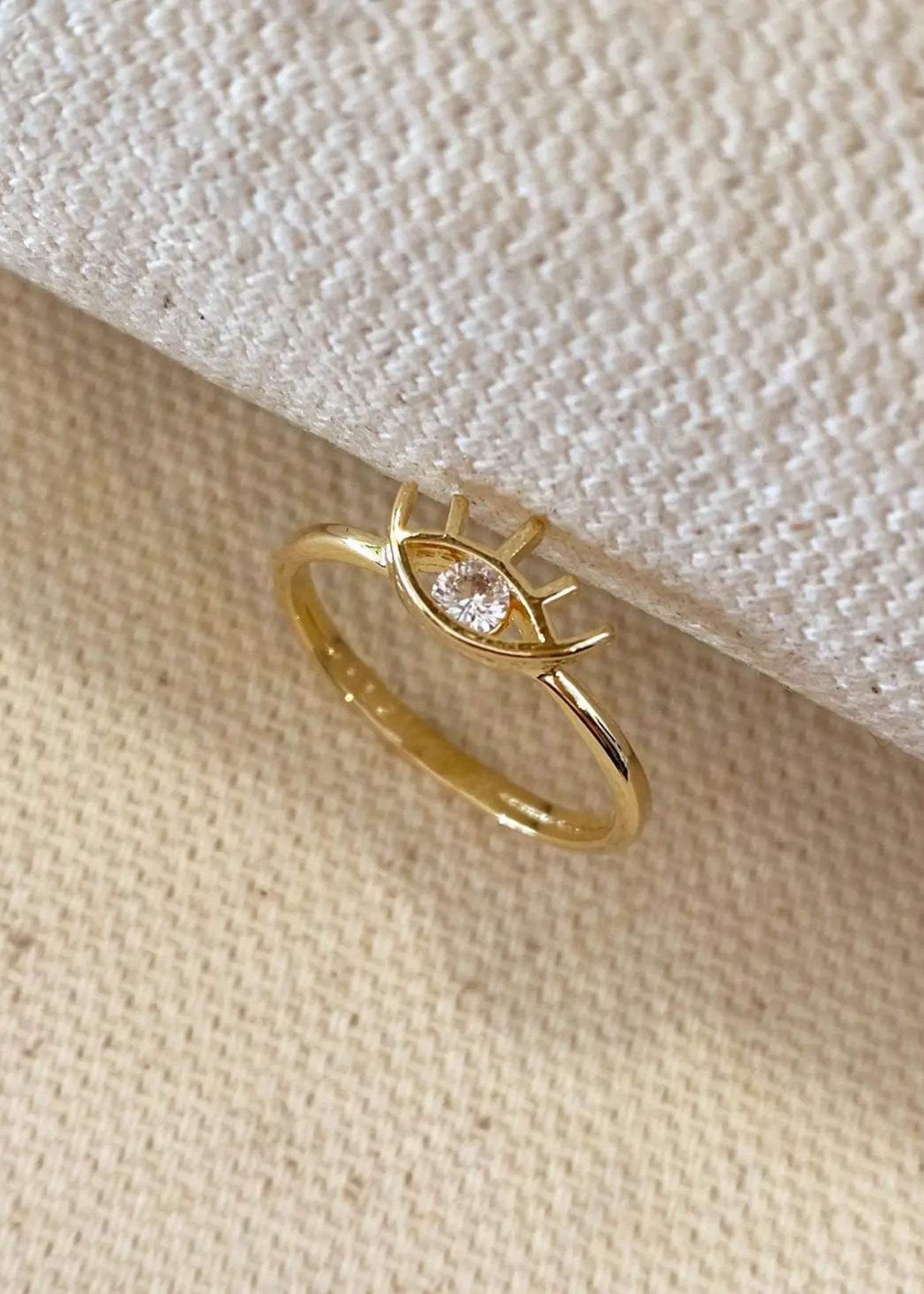 Ines ring