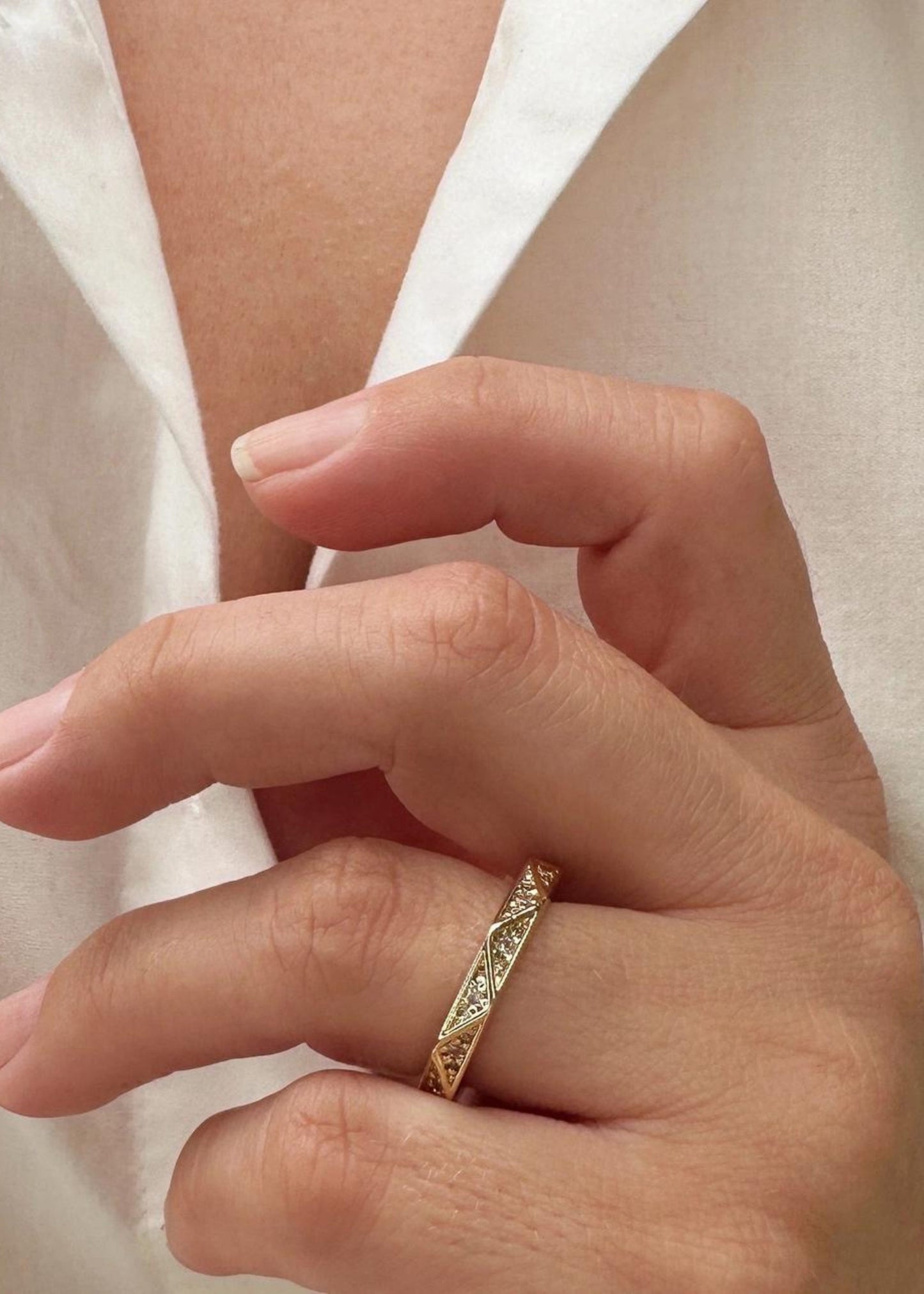 Lina ring