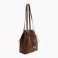 Sally shoulder bag, espresso