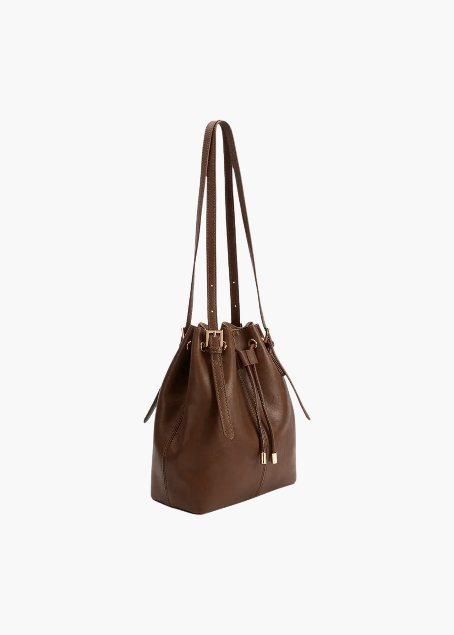 Sally shoulder bag, espresso