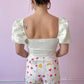 Posie blouse