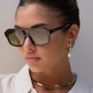 Havana sunglasses