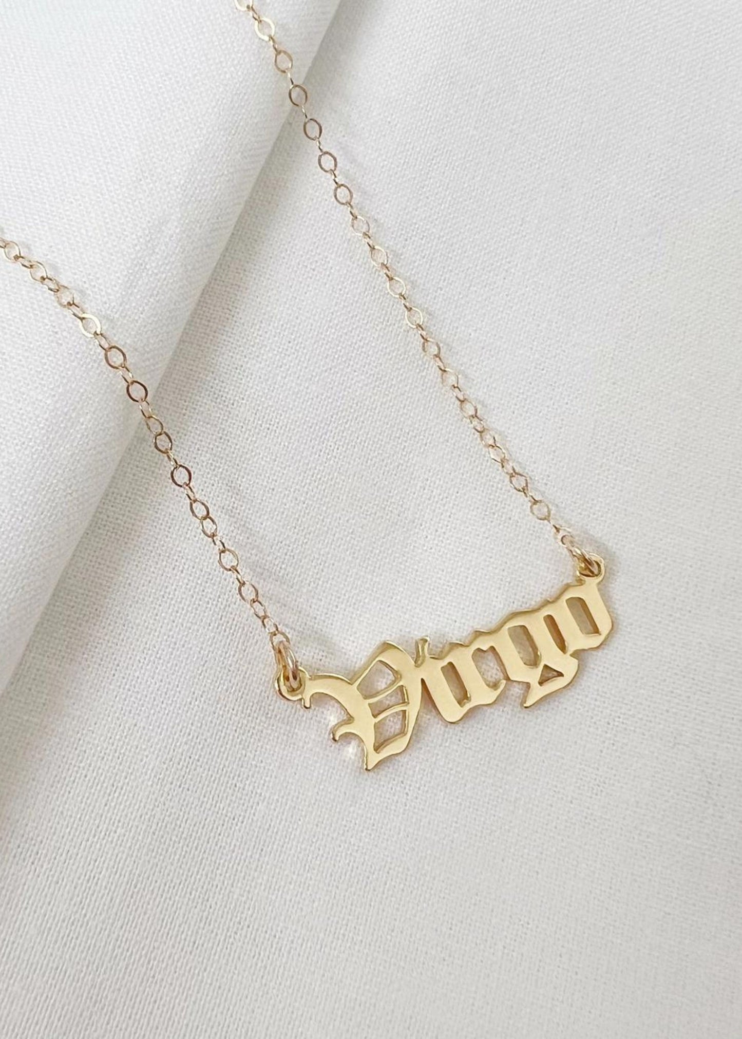 Zodiac pendant