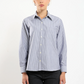 Asim button up