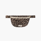 Custine bag, leopard beige sand
