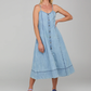 Zoe dress, comoda