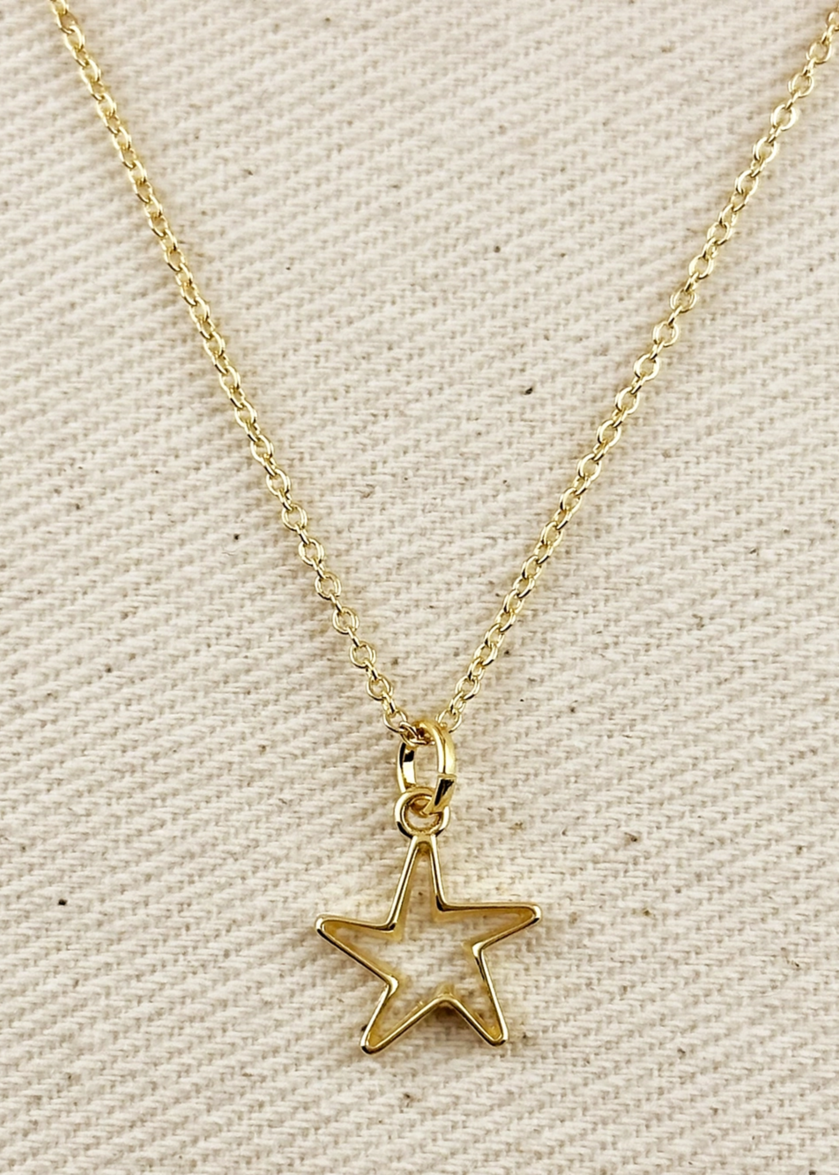 Estella Ferrarini necklace