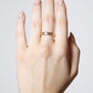 Filigree ring