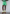 Spritz shorts, mint