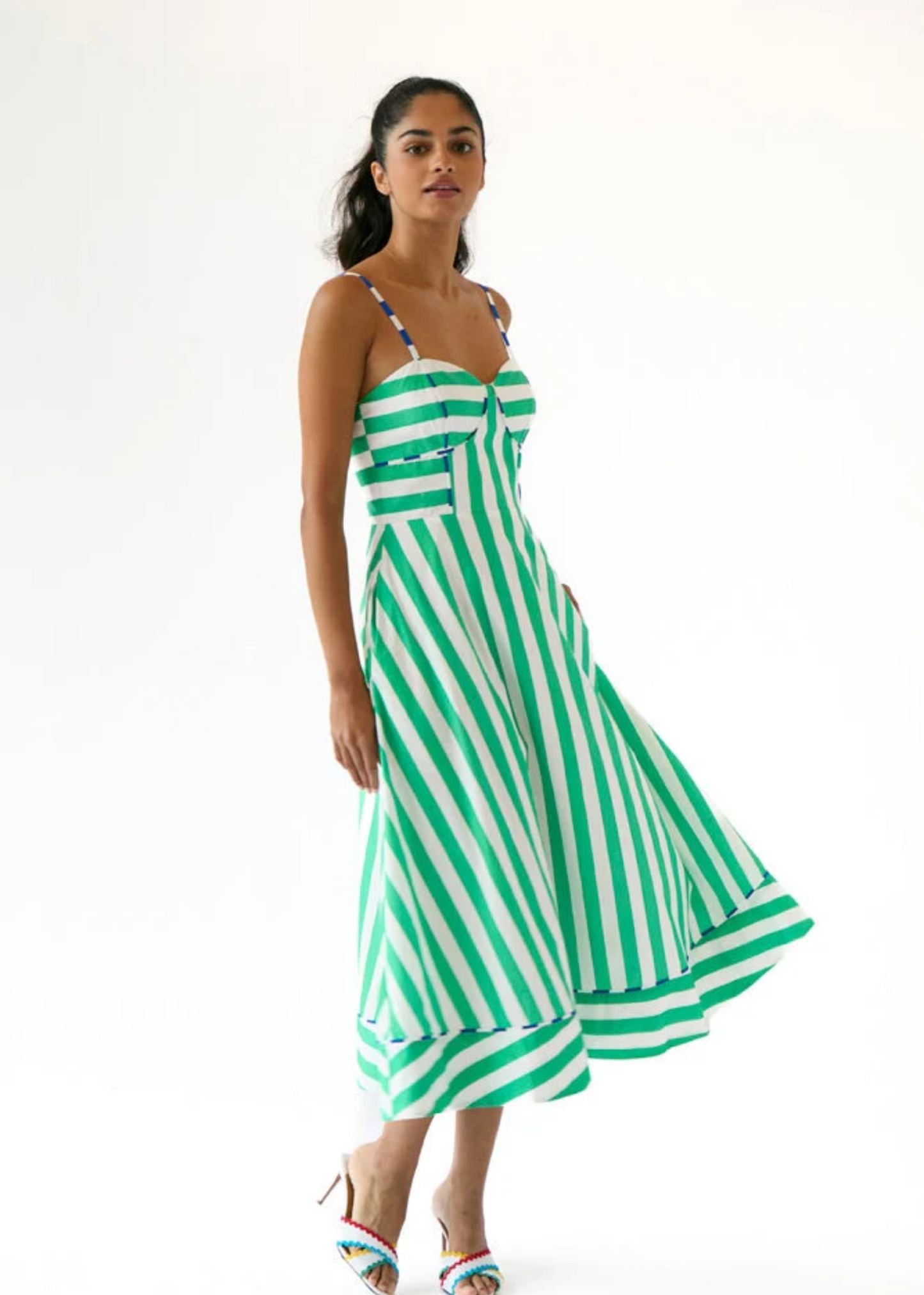 Harper dress