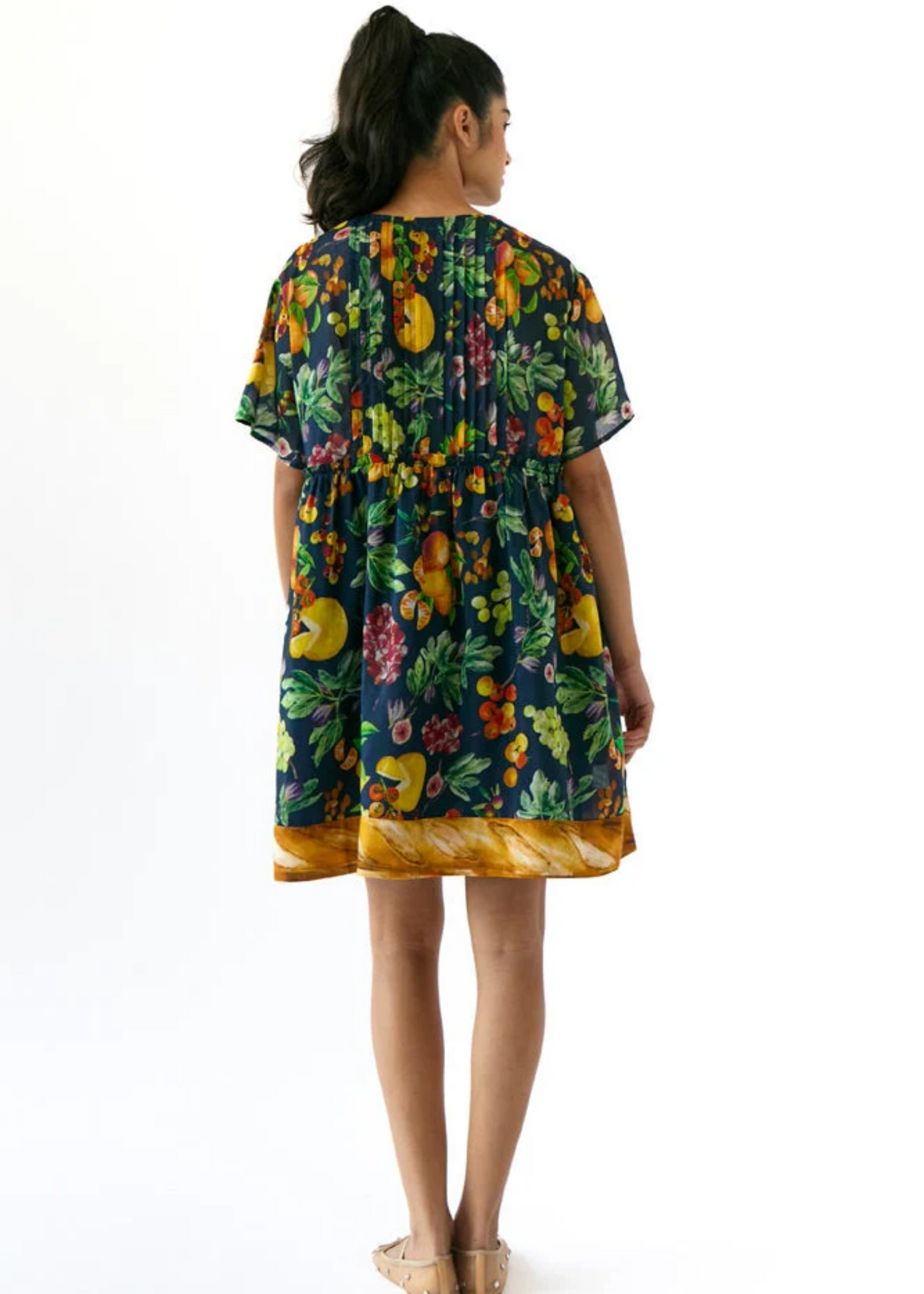 Howard dress