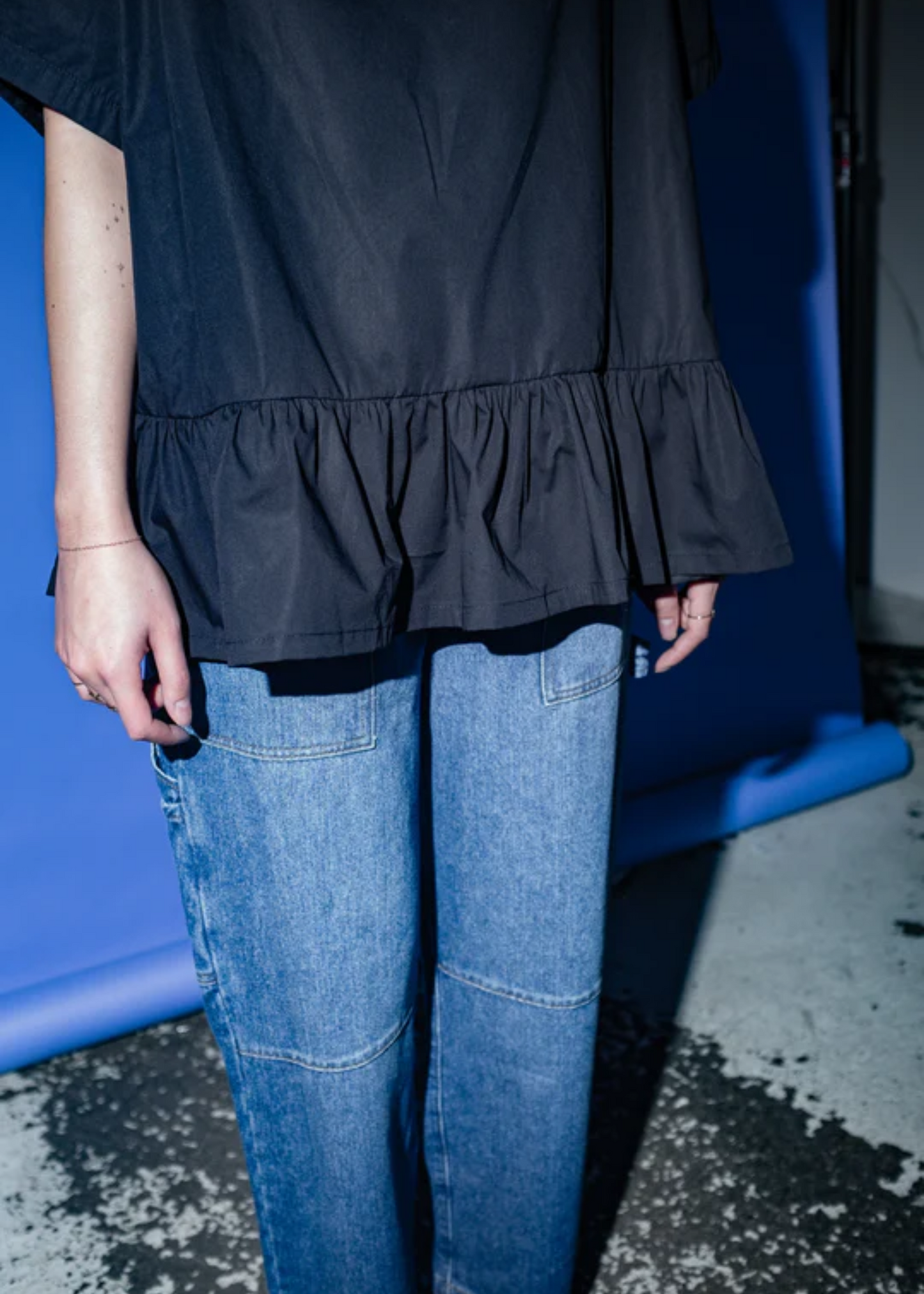Sunny pant