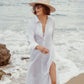 San Cristobal straw hat