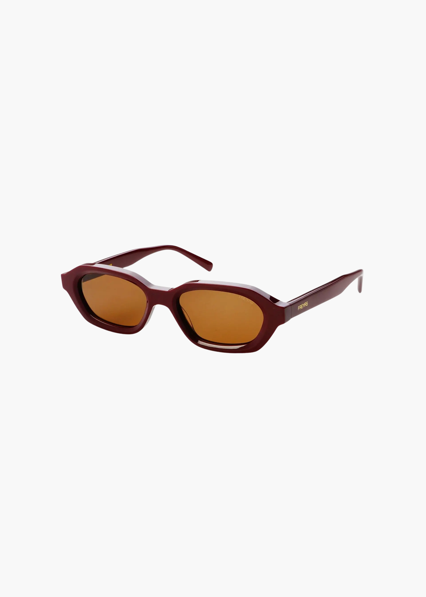 Tokyo rectangular sunglasses
