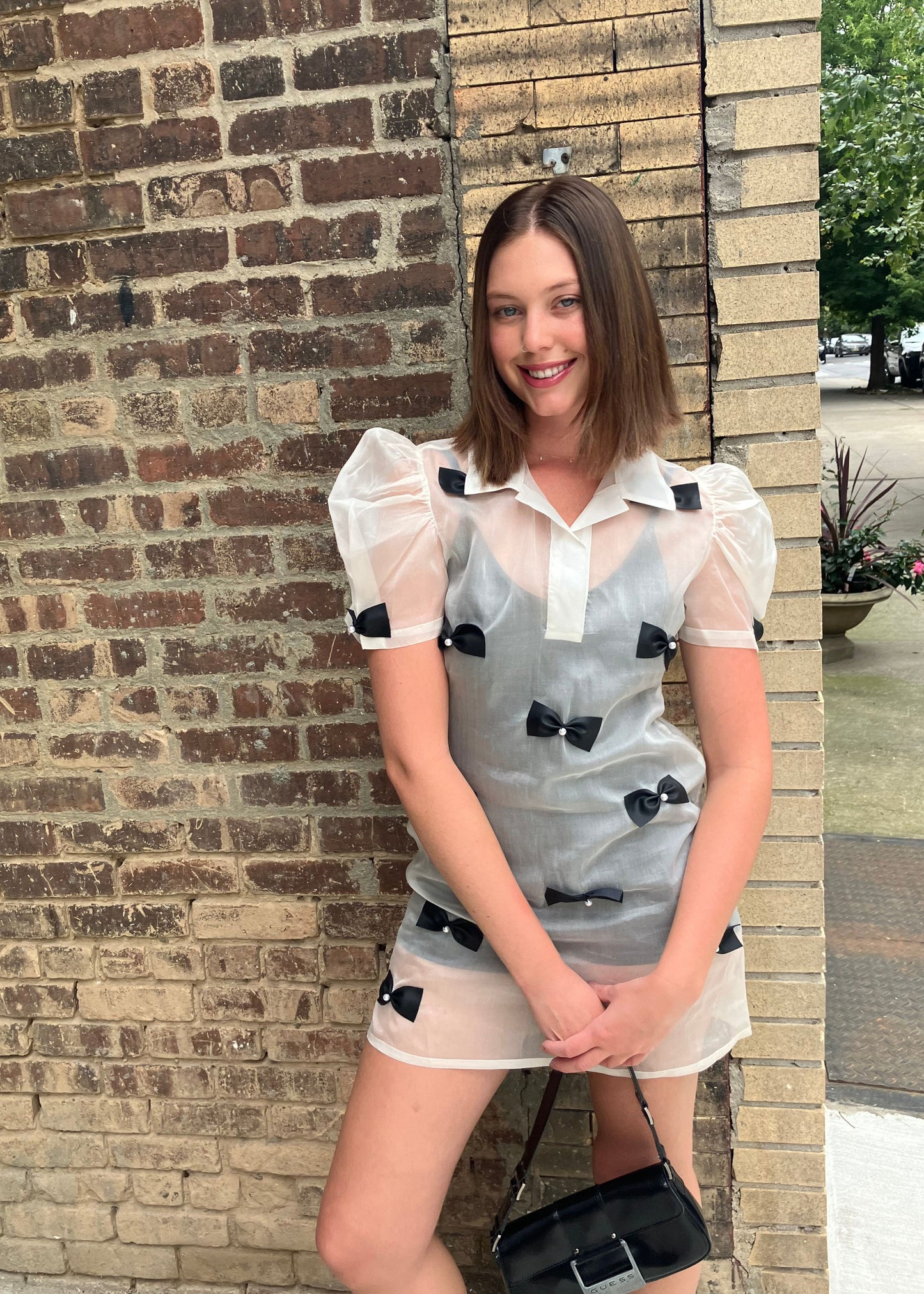 Josephine dress