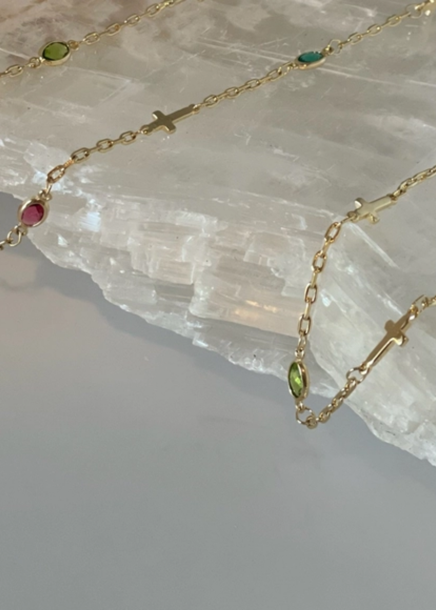 Beautiful day necklace