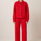 Phoenix jacket, red