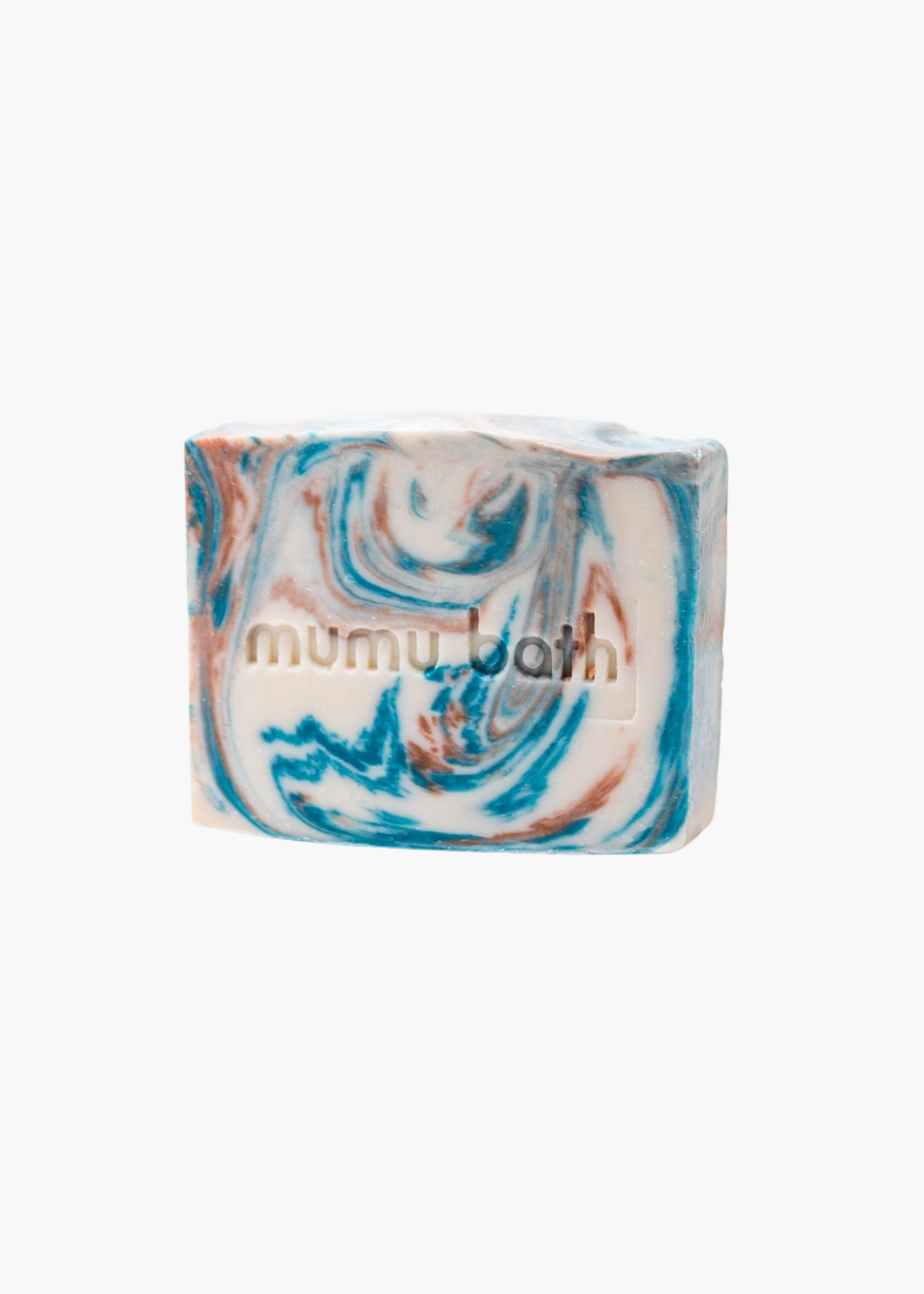 Avocado oil body soap, coconut pineapple