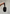 Navigli bag, black scaled