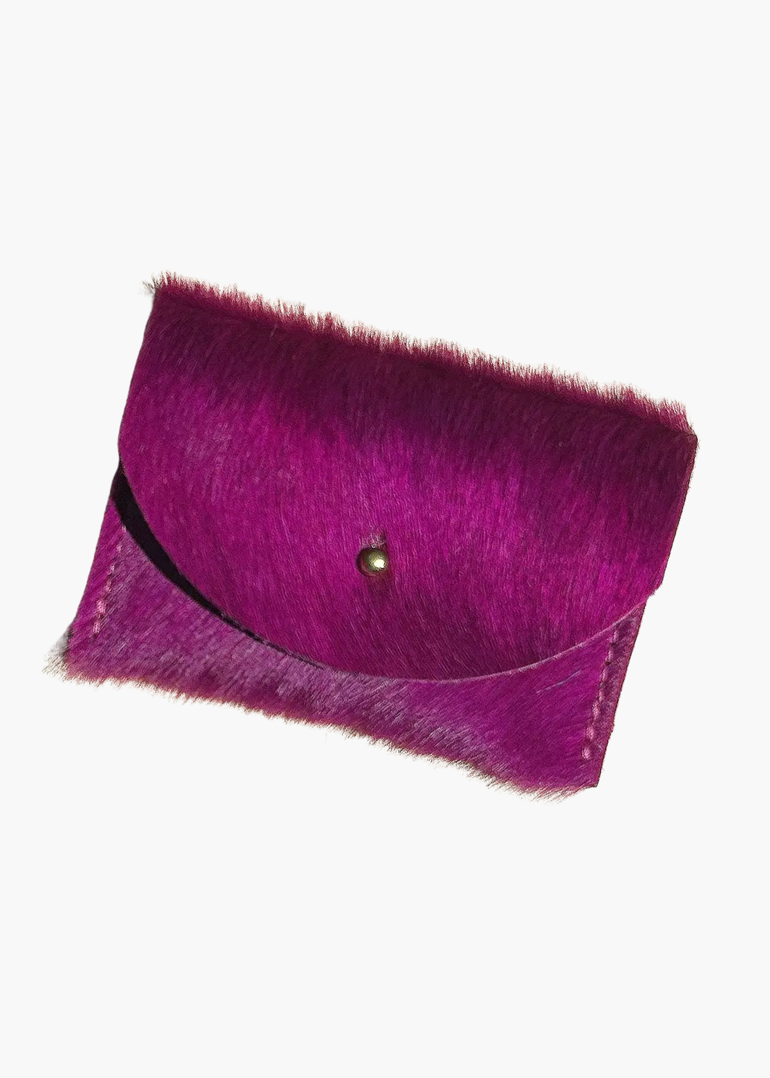 Cardholder, fuchsia
