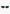 Kat x money moves sunglasses, green