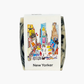 Avocado oil body soap, New Yorker