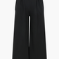 Atlas pant, black
