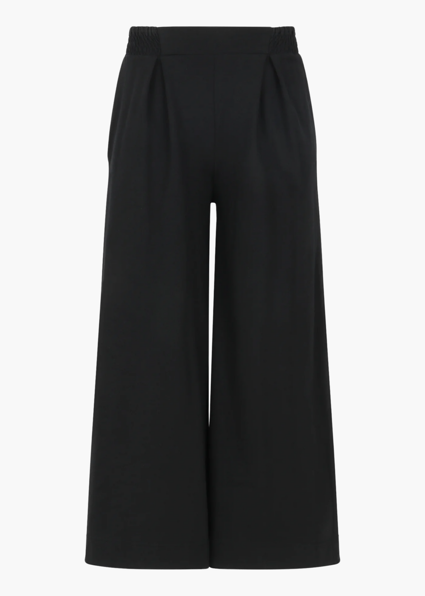 Atlas pant, black