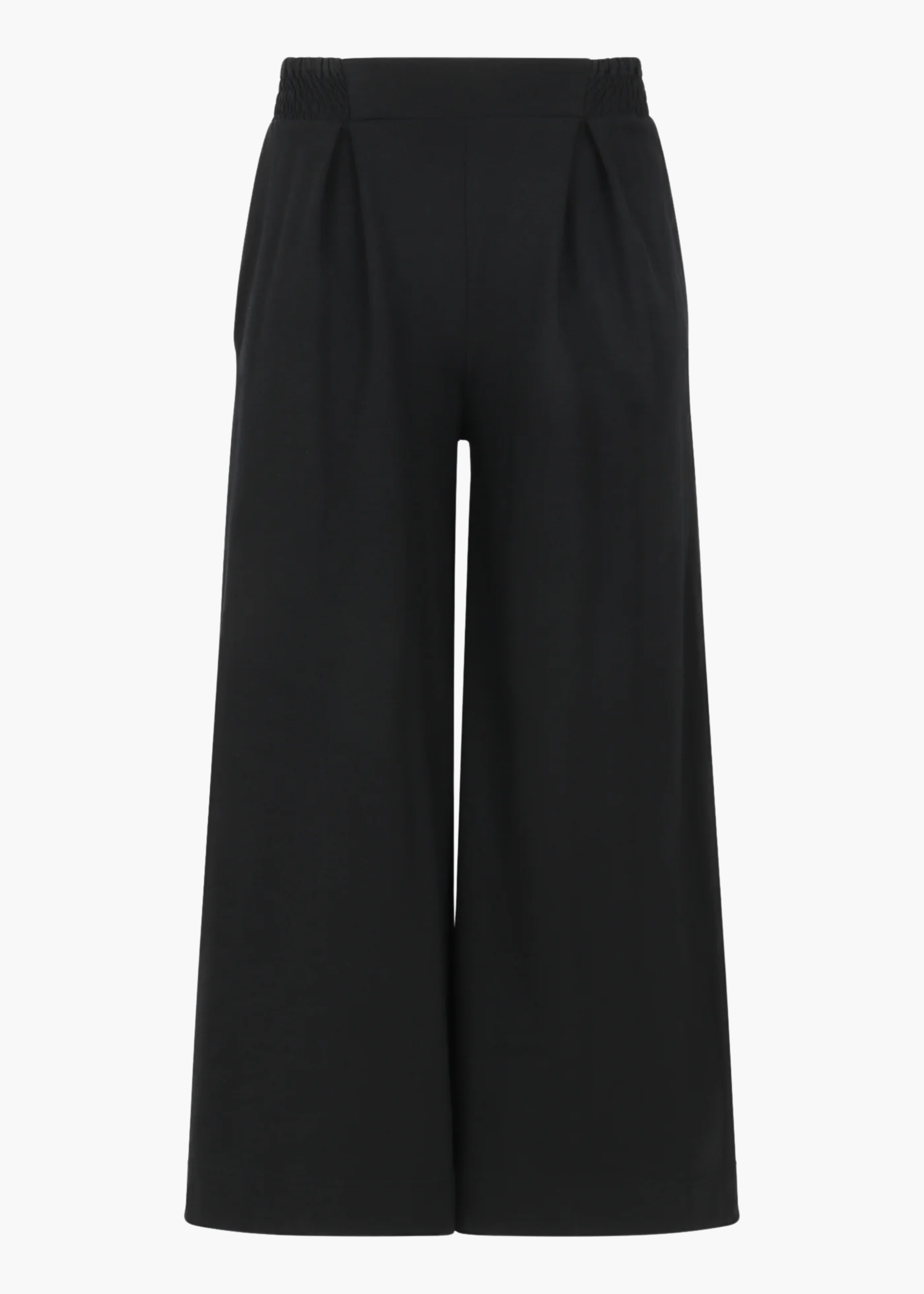 Atlas pant, black