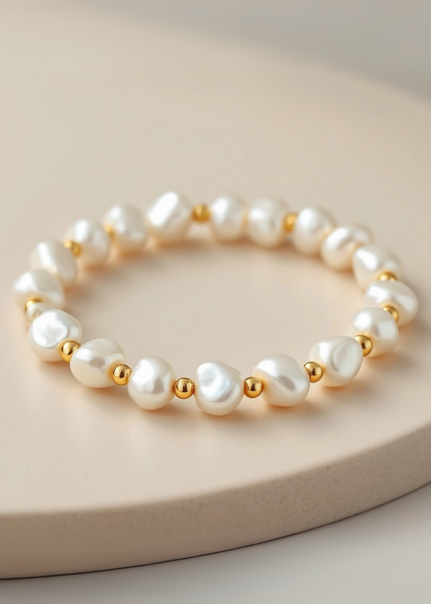 Amelia bracelet