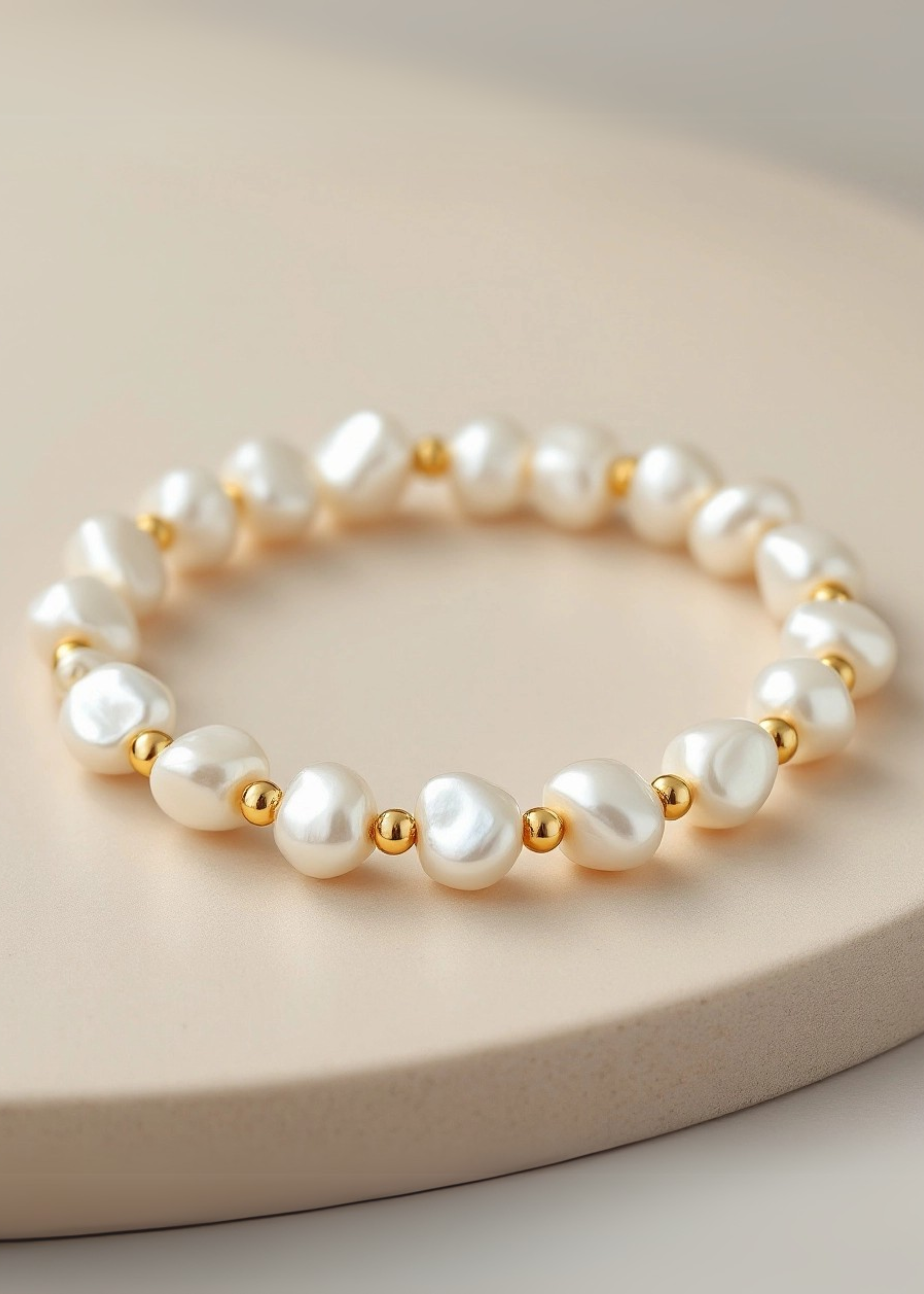 Amelia bracelet