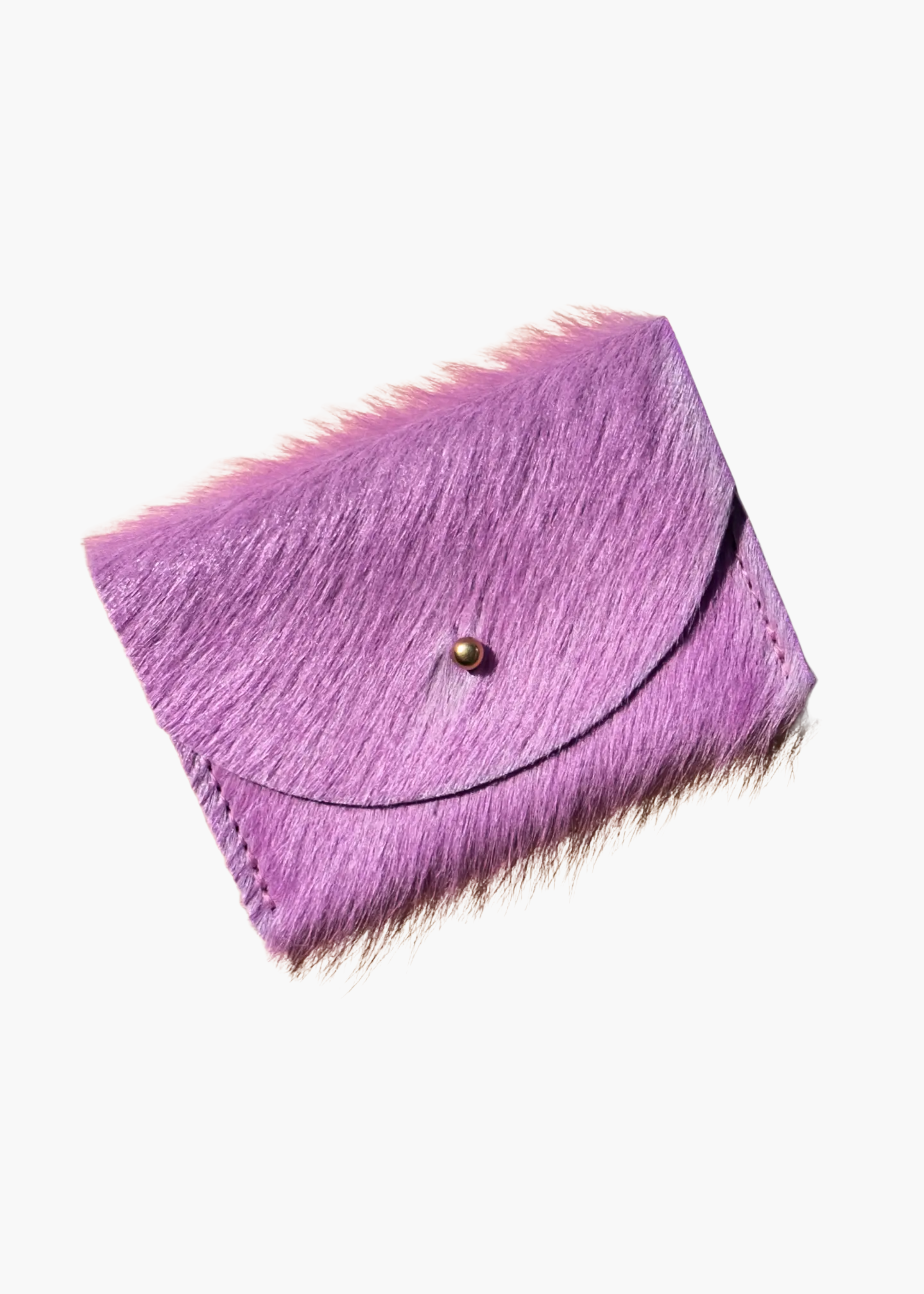 Cardholder, pink